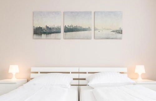 Fully Equipped Apartments with Balcony - Photo 32