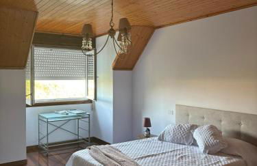 Chalet con piscina - Foto 23