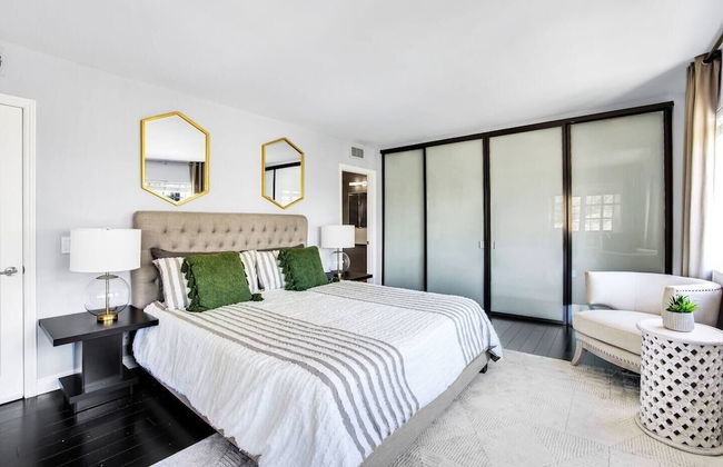 Cahuenga Park by Avantstay Hollywood Hills Home - Foto 1