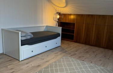 Gemütliche 2,5 Zimmer Wohnung - Foto 6