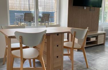 Charmante maison proche de la mer et des commerces - Foto 3