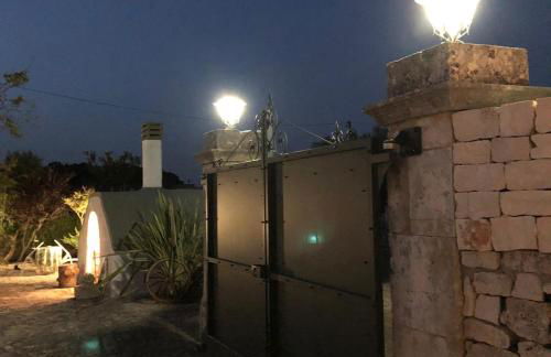 DIMORA DONNA CARMELA - Foto 59