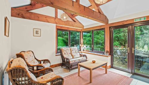 Freuchies Mill - A Holiday Home For All Seasons. - Foto 4