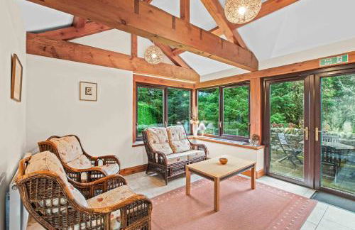 Freuchies Mill - A Holiday Home For All Seasons. - Photo 4