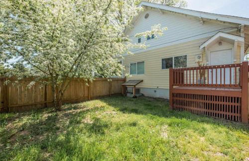 Corvallis OSU 3 Bedroom Cheerful Bungalow House - Foto 19