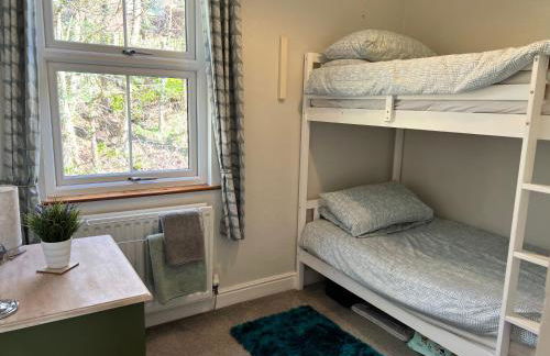 Cosy Heather Cottage - Foto 18