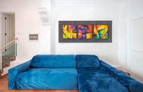 4BR Chalet El Romero-Private Pool, Barbecue & Chill - Foto 50