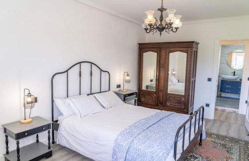 Preciosa casa rural en Nava - Foto 12