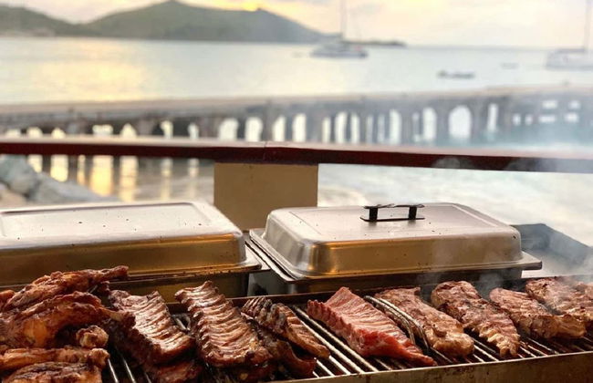 Grand Case Excursion - Foto 8