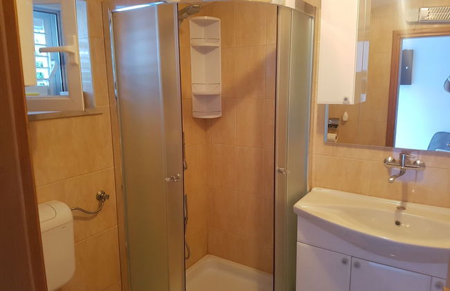 Apartments Ivancevic - Foto 48