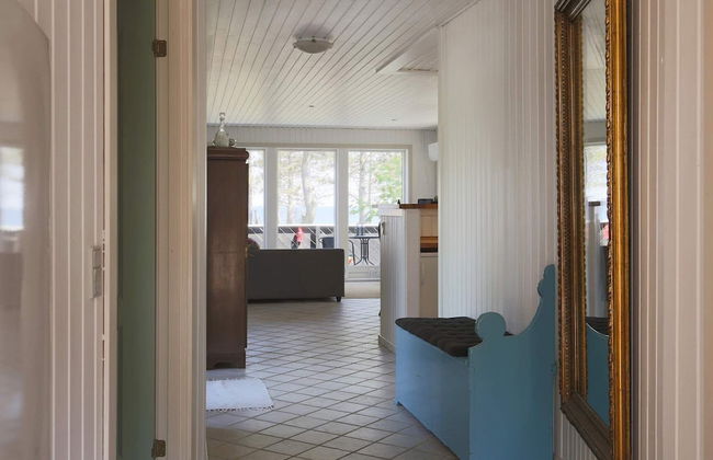 6 Person Holiday Home in Sjaellands Odde-by Traum - Foto 17