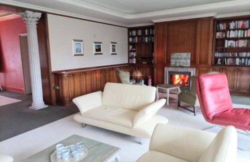 Villa mit Auffahrt - Foto 7