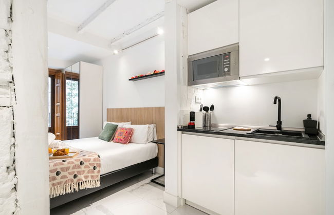 Dobo Madrid Luna - Foto 49