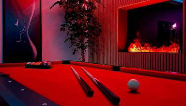 LA NUIT DES SECRETS Love Room 4 étoiles avec Jacuzzi et Sauna - Foto 3