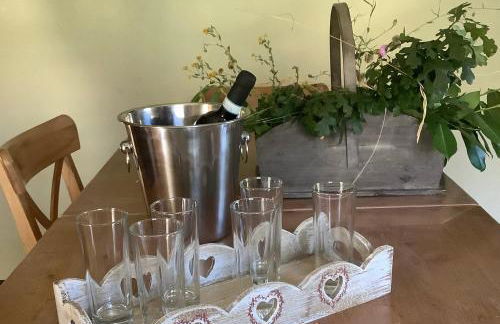 La cerbiatta - Foto 35