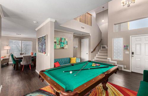 Family Fun House Close to Everything - Foto 38