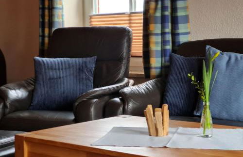 Ferienwohnung Tenne - Foto 4