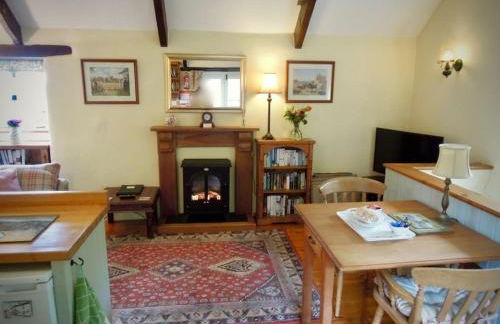 The Granary - Foto 7