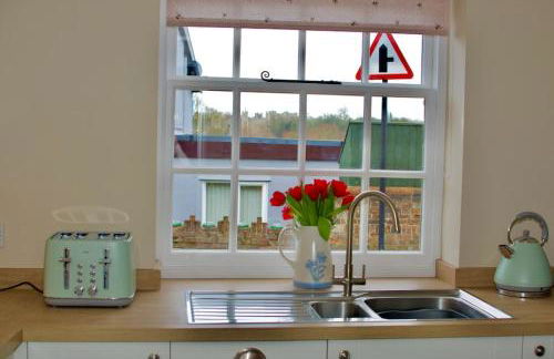 Cottage in Framlingham - Foto 25