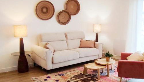 Calme et verdure à Poissy 50 m2 parking terrasse - Foto 4