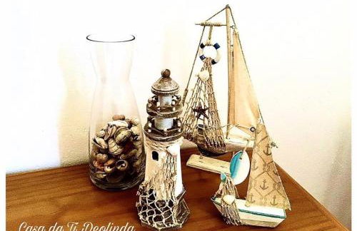 A Casa da Ti Deolinda - Foto 6