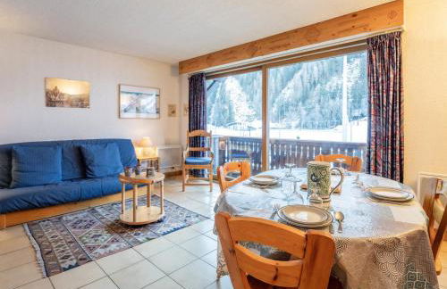 Appartement charmant au pied des pistes de Courchevel, parking inclus - FR-1-568-49 - Foto 4