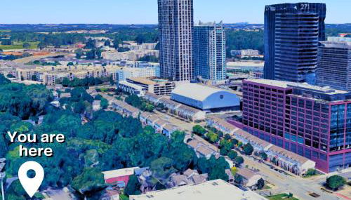 Modern Farm house in heart of the City- Sleeps 12 - Foto 2