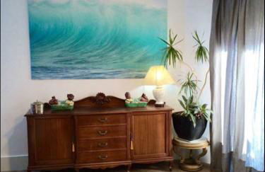 Gáldar PENTHOUSE OVER THE SEA! - Photo 21