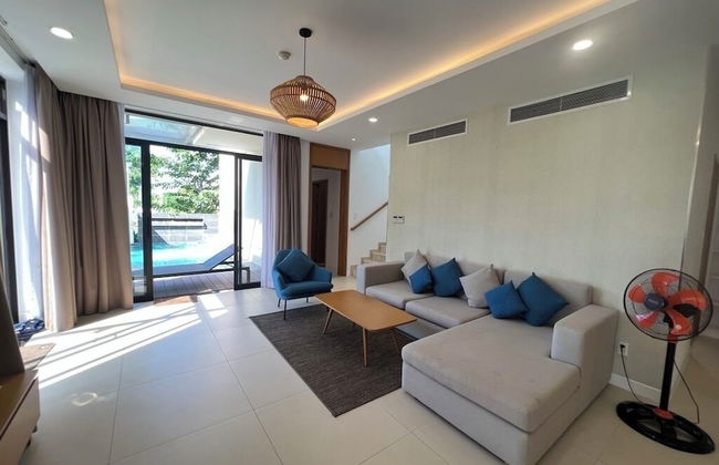 VILLA PHONGLIEM - Foto 33