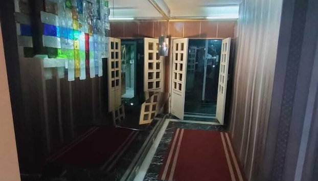 HS STIDUS 1 - Foto 3, Recepción