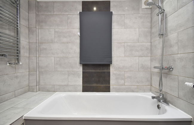 Oldbrook House - Foto 20