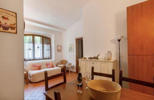 Villa La Fornacina Apartments - Foto 18