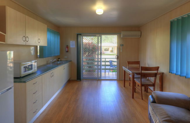 Pepper Tree Cabins - Foto 12