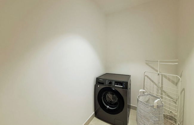 Stylish 1BR Apartment in La Sirene - Foto 16