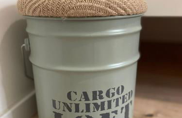 The Loft Factory 4 Chambres Vue Garonne + Jardin - Foto 58