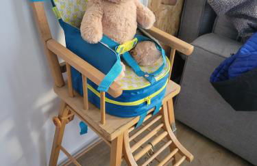 Le plein centre rez de chaussee au cœur de Calais - Foto 33