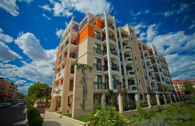 Harmony Palace - Photo 36