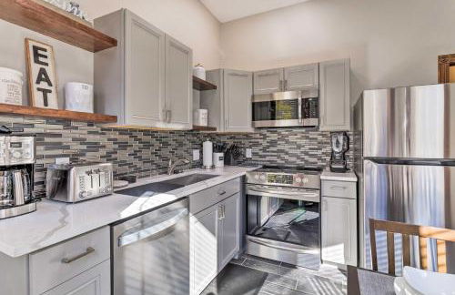 Less Than 1 Mi to St Josephs Denver Townhome! - Foto 2