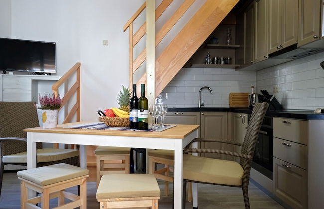 Apartments Roko - Foto 31