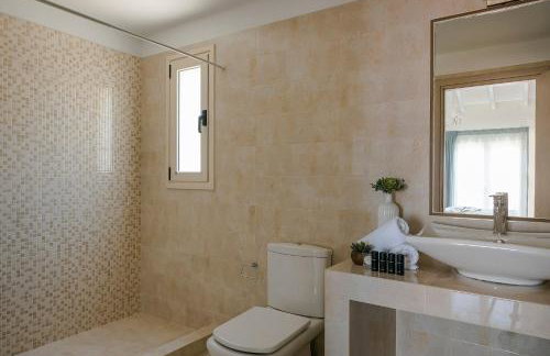 Villa Alkyoni - Foto 24