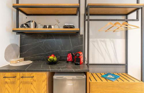 K35 Apartments - Foto 80