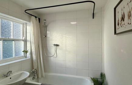 Beautiful Grade 2 Home in centre of Newcastle-St James Park FREE CITY PARKING - Foto 38