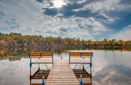 Loon Landing in Lake Tomahawk WI - Photo 7