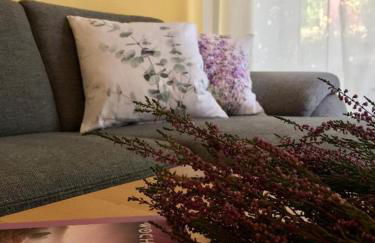 Ferienwohnungen Heideidylle - Foto 26