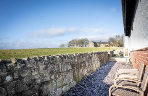 Northern Hideaways, Sunnyside, Otterburn - Foto 49