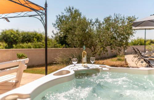 New! Holiday Home Tina with pool - Foto 50