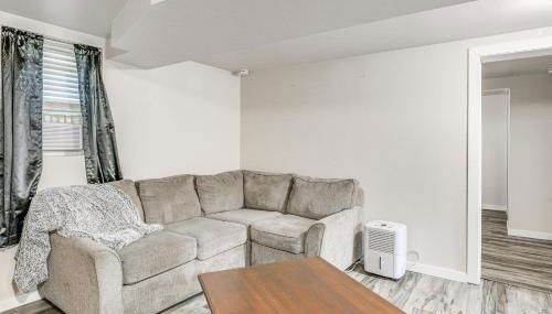 Cozy Sturgis Retreat - Walk to Main St and Saloons! - Foto 5