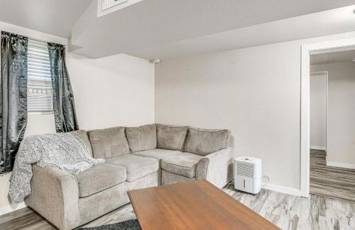 Cozy Sturgis Retreat - Walk to Main St and Saloons! - Foto 5