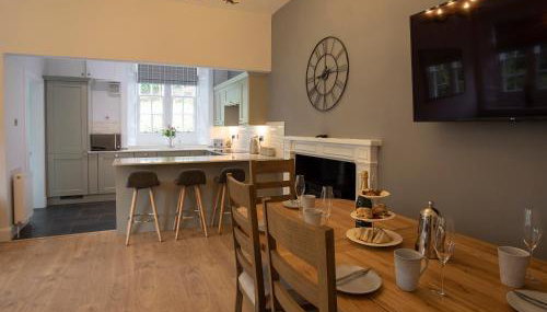 Drumlanrig Castle - Laundry Cottage - Uk7429 - Foto 5