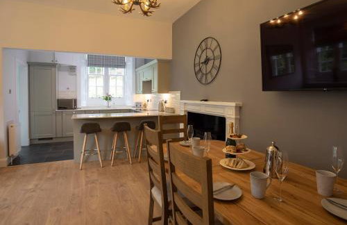 Drumlanrig Castle - Laundry Cottage - Uk7429 - Foto 5